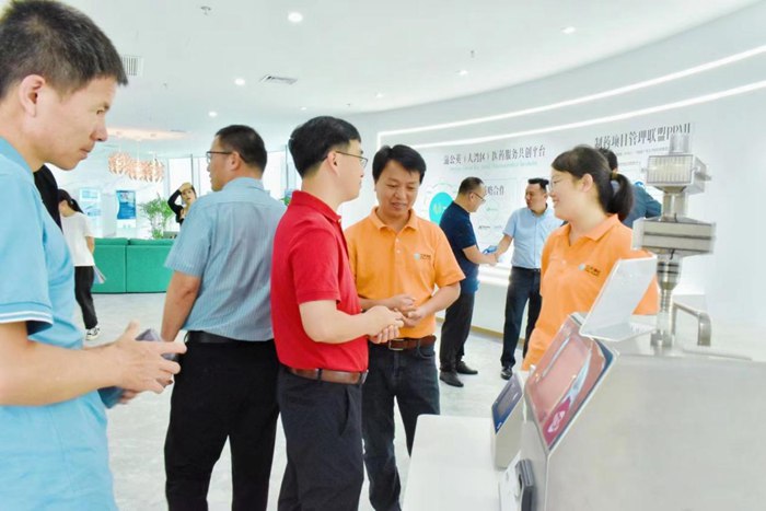 群英集結(jié)，“凈”護(hù)生產(chǎn)！“GMP無菌潔凈空間污染防控策略及運(yùn)營管理”沙龍圓滿結(jié)束！